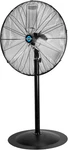 30" High Velocity Oscillating Pedestal Fan - 8850 Cfm For Commercial Use. Fixed Price $399.99.