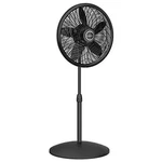 Lasko Elegance & Performance Pedestal Fan, Inch, Black 1827. Fixed Price $153.99.