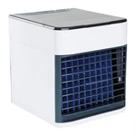 Northern Chill Mini Air Cooler W/colored Lights - Usb Charge Camping/office New. Fixed Price $29.99.