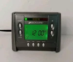 Genuine Bionaire (6072040000038) Wireless Appliance Controller W/ Clock. Fixed Price $11.76.