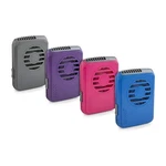 O2 Cool Single Deluxe Necklace Fan. Fixed Price $11.99.