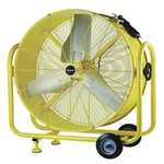 Dayton 2RDZ1 Hgh Vsblty Indstrl FAN,24"BLDE DIA.,2SPD. Fixed Price $547.48.