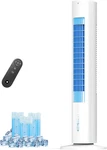 2025 Portable Air Conditioner - 35" Evaporative Cooler With Fan Speeds. Fixed Price $233.99.