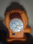 Yuyuan Co., Ltd MODEL:QB-34 Air Blower. Fixed Price $50.00.