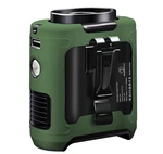 Cazokasi 2024 Upgrade 10000MAH Waist Clip Fan Wearable Portable Personal .... Fixed Price $48.59.