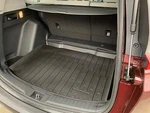 Rear Trunk Cargo Liner Floor Tray Boot Pad Mat For Honda Cr-v Crv 2017-2022 New. Fixed Price $57.95.