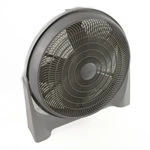 Aerospeed 20IN Circulator Fan Camair Usa 3-SPEED AC100 Portable Used Tested. Fixed Price $35.19.