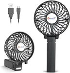 Versiontech. Mini Handheld Usb Desk Small Personal Portable Fan.... Fixed Price $20.36.