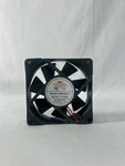 Pelonis Tech Inc. Computer Cooling Fan 12V Dc D817010550. Fixed Price $7.00.