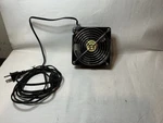 Minuteman International Room To Doorway Fan. Fixed Price $24.00.