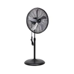 Tornado 20 Inch High Velocity Metal Oscillating Pedestal Fan Commercial, Indu.... Fixed Price $179.44.