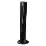 Vornado OSC73 37" Whole Room Air Circulator Fan With Tower, Black. Fixed Price $138.99.