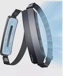 Torras Coolify Zone 3 2025 Portable Waist Fan Wearable Belt Personal Cooling. Fixed Price $69.99.