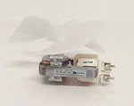 Guangdong MDT-08A Microwave Cooling Fan Motor W' Blade.. Fixed Price $19.99.