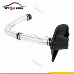 Black 11-23 CHARGER/CHALLENGER/300 3.6 V6 Heat Shield Cold Air Intake+filter. Fixed Price $72.88.