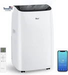 Smart Portable Air Conditioners, 12000 Btu(ashrae) /8150 (sacc) Quiet Uni. Fixed Price $578.28.