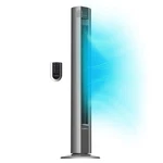 Lasko 48 Tower Fan With Remote 3 Speed Oscillation Quiet Timer For Bedrooms. Fixed Price $105.90.