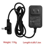 12V Charger For Shark Flex Breeze Fan, FA222(WH), FA302(WH). Fixed Price $18.99.