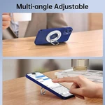 Syncwire Upgraded Magnetic Phone Ring Holder For Magsafe. Fixed Price $10.99.