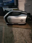 Zero Breeze Mark 2 Ac, Portable Air Conditioner No Power Cord. Fixed Price $700.00.