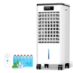 Feculs Portable Air Conditioners No Windows Needed 3-IN-1 Swamp Cooler. Fixed Price $152.77.