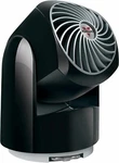 Vornado, 4.5" Flippi V8 Personal Air Circulator Fan Oscillates Multi-directional. Fixed Price $22.99.