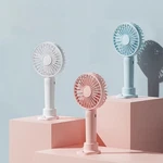 Portable Mute Small Handheld Fan. Fixed Price $22.10.