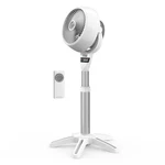 Vornado 6803DC Energy Smart Medium Air Pedestal, Ice White. Fixed Price $211.99.