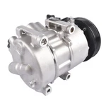 New Ac A/c Compressor With Clutch For Hyundai Genesis Coupe 3.8L V6 2013-2016. Fixed Price $102.03.