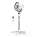 Vornado 6803DC Energy Smart Medium Pedestal Air Circulator Fan With Variable .... Fixed Price $236.49.