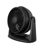 Hampton Bay Desk Fan 8IN Personal Black 3 Speed Adjustable Tilt. Fixed Price $28.25.