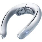 Jisulife Portable Neck Fan Rechargeable Bladeless 100 Speed Led Display. Fixed Price $51.29.