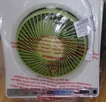 Honeywell Quiet Set Fan W/ Remote+wht Noise+ Sleep+ Power Cool+ Refresh Discont.. Fixed Price $48.00.
