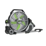 Ego Power+ 18 Misting Fan (bare Tool). Fixed Price $309.00.
