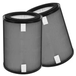 2 Pack DR-HPA019 True Hepa Filter DR-HTF010S With Dreo MC710S Purifiers Tower.... Fixed Price $66.27.