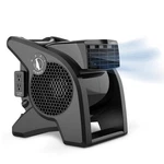 Lasko High Velocity Fan, 15", 375 Cfm, Professional Utility Pivoting Blower. Fixed Price $131.33.